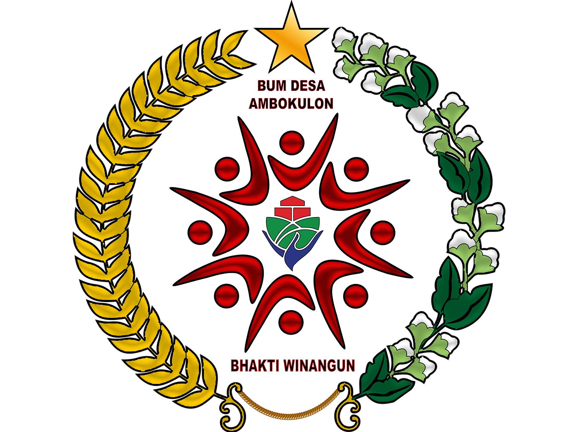 BUMDesa Bhakti Winangun Ambokulon